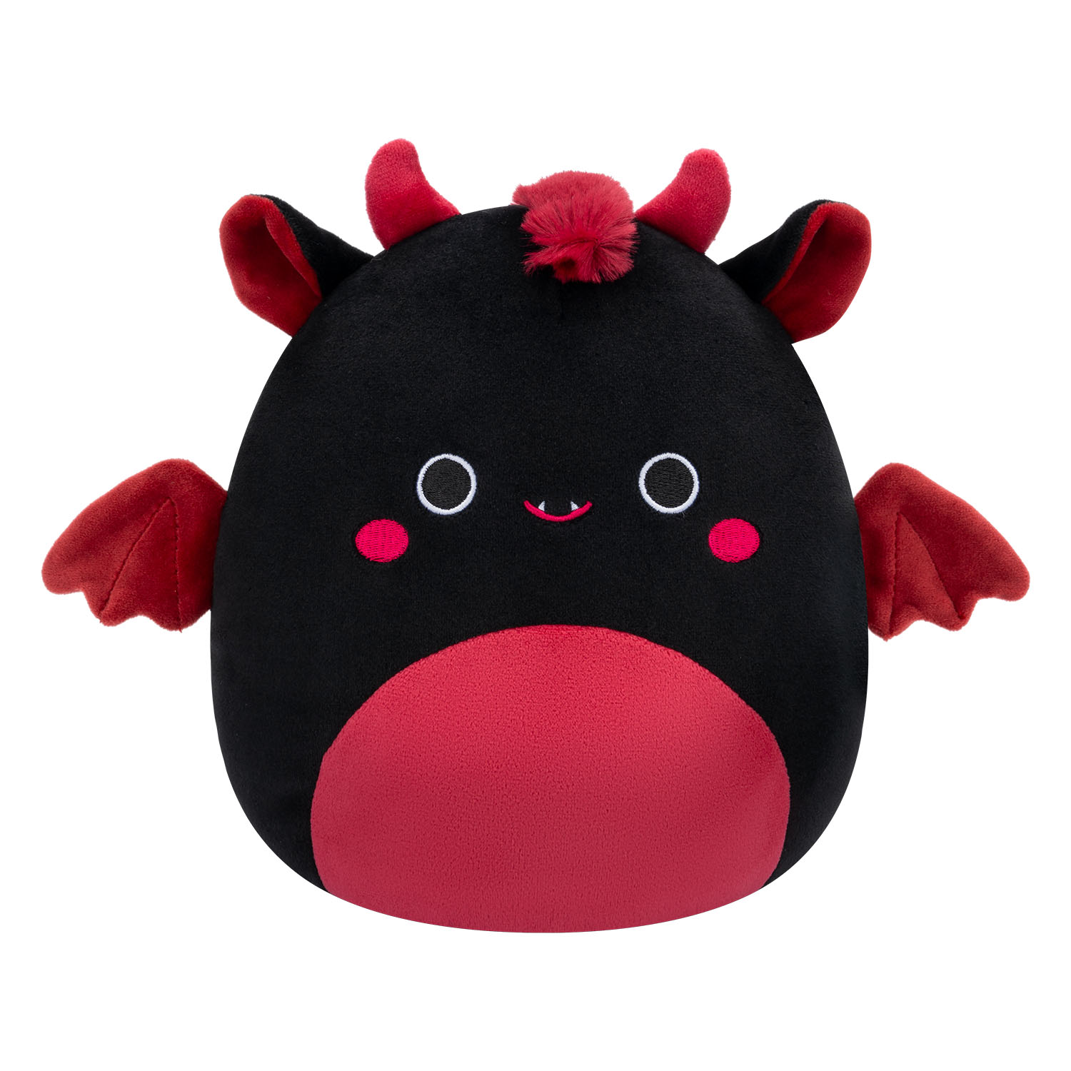 Squishmallows Jersey Şeytanı Rebecca 20 cm CR06586
