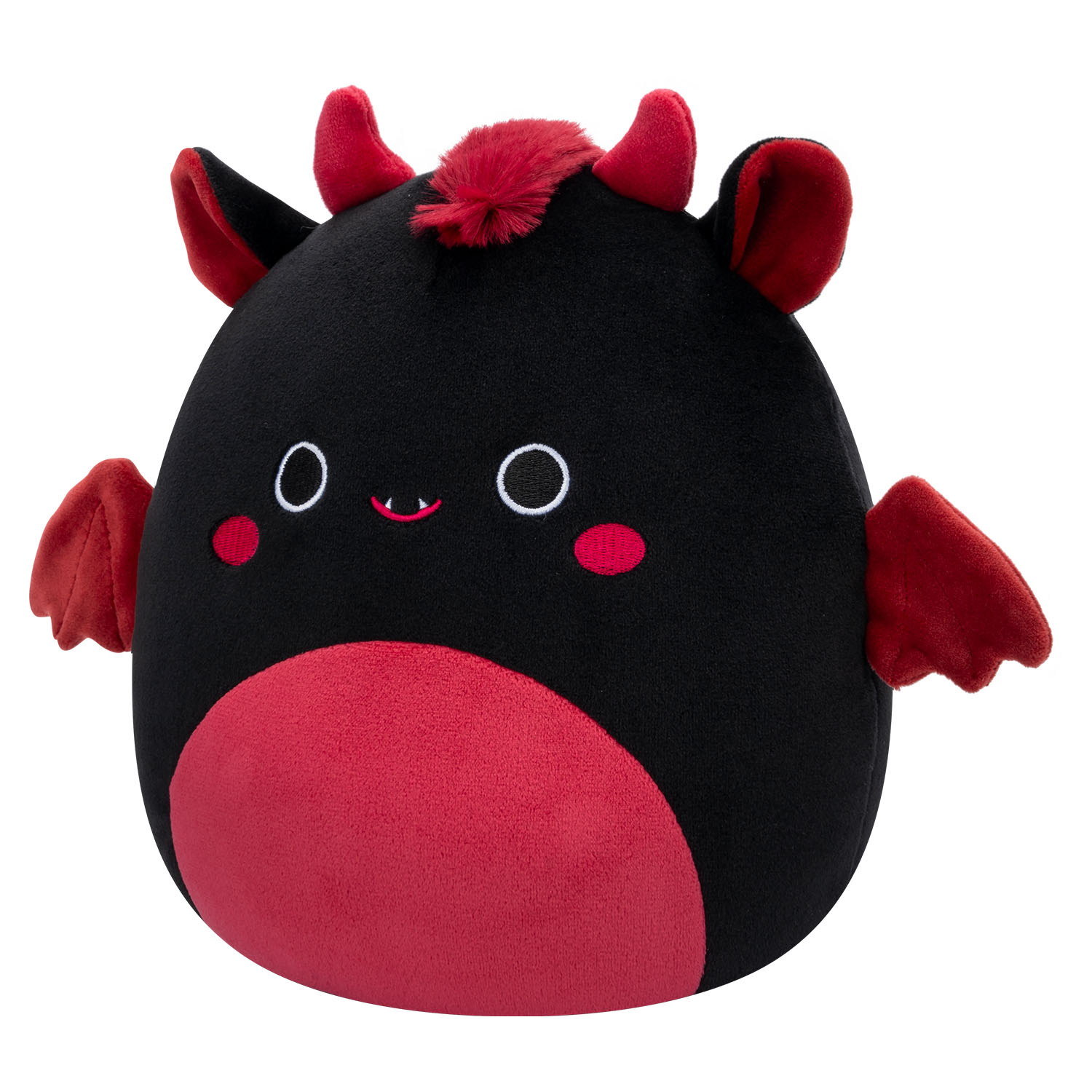 Squishmallows Jersey Şeytanı Rebecca 20 cm CR06586
