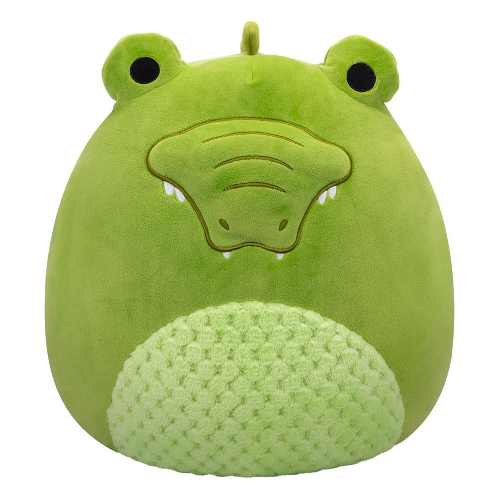 Squishmallows Timsah Mopes 30 cm CR06575