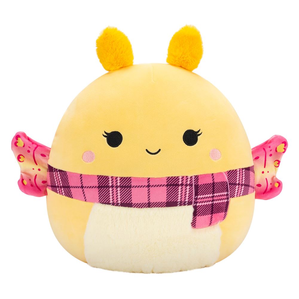 Squishmallows Güve Miry 30 cm CR06672