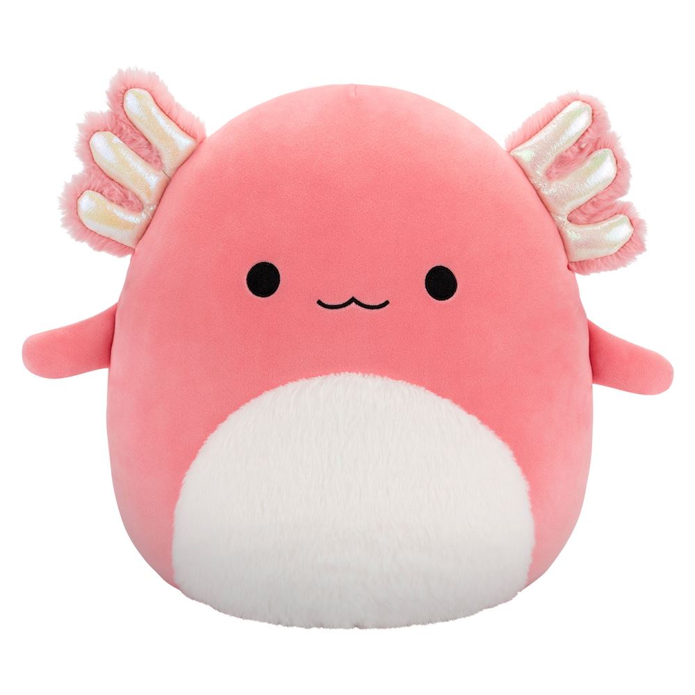 Squishmallows Semender Archie 36 cm CR06747