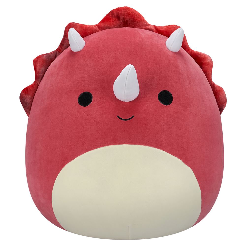 Squishmallows Dinozor Tristan 50 cm CR06659