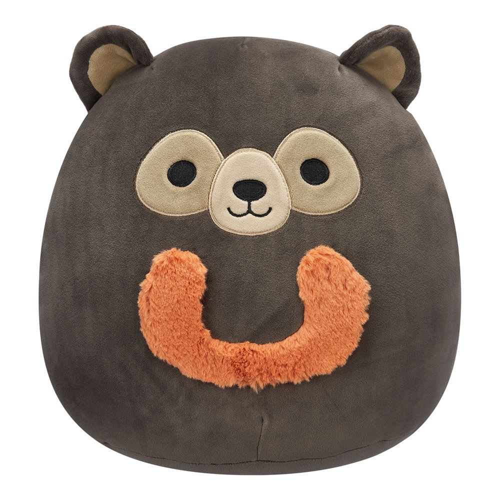 Squishmallows Güneş Ayısı Maltese 30 cm CR06671