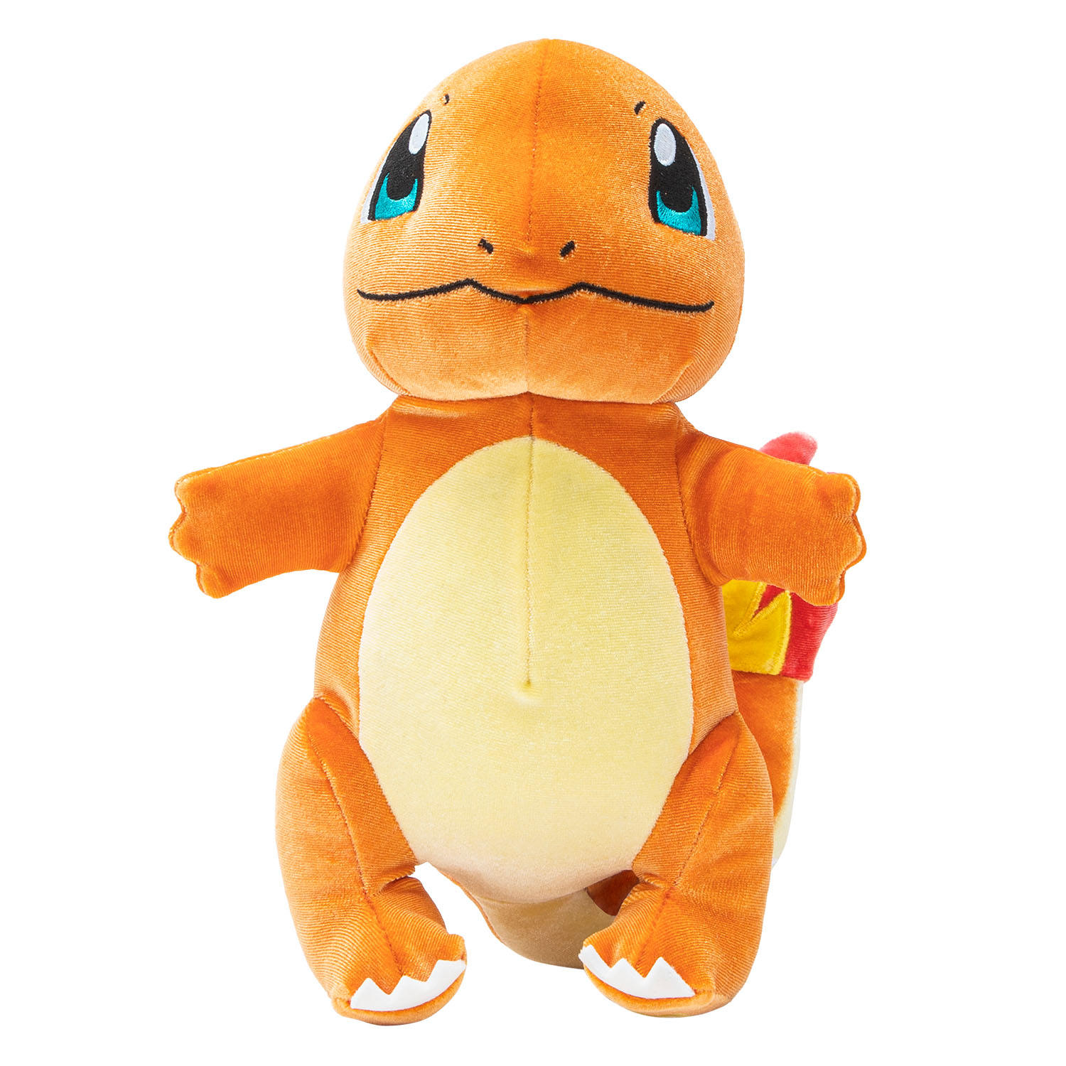 Pokemon Select Pelüş Parlak Kadife Seri - Charmander 20 cm PKW318