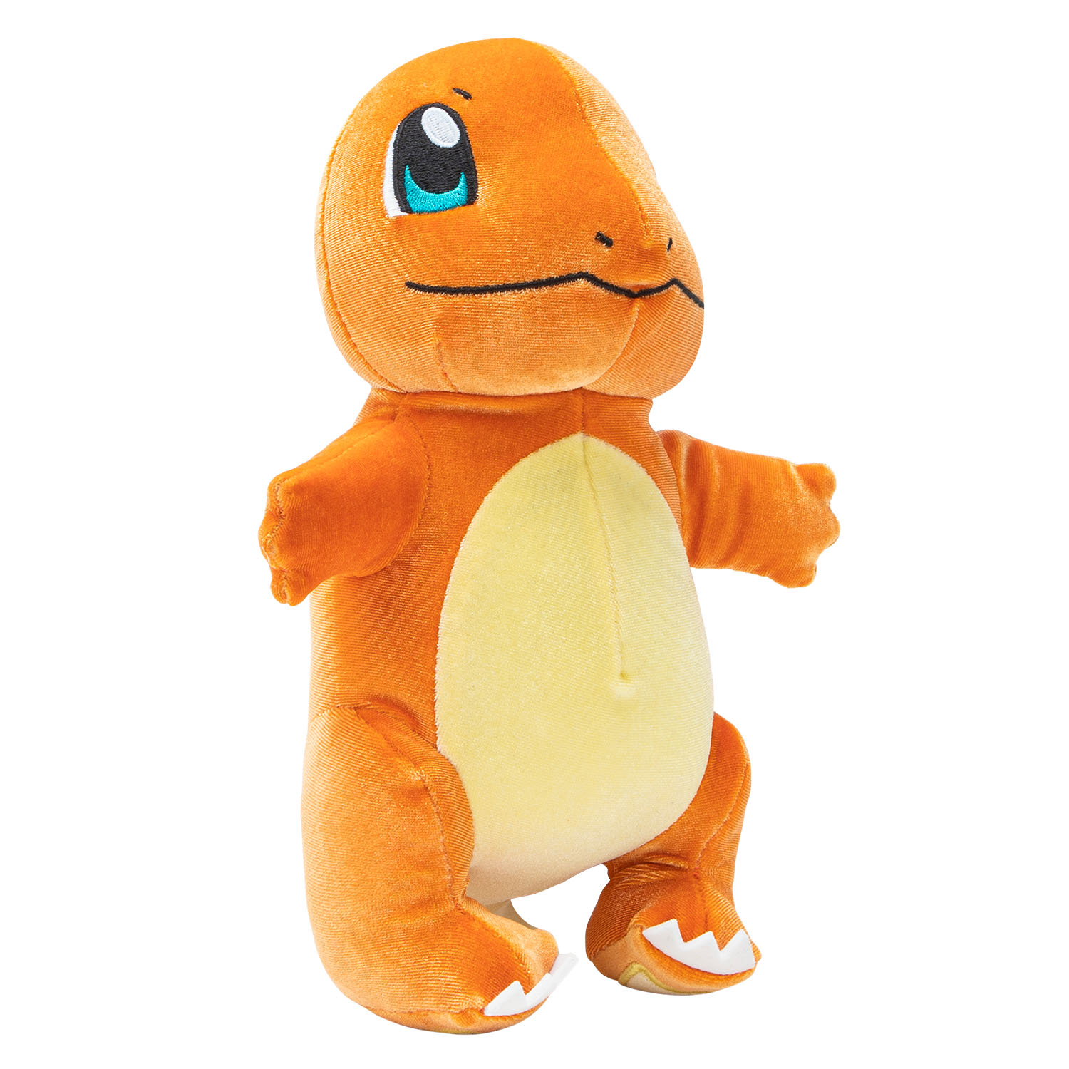 Pokemon Select Pelüş Parlak Kadife Seri - Charmander 20 cm PKW318
