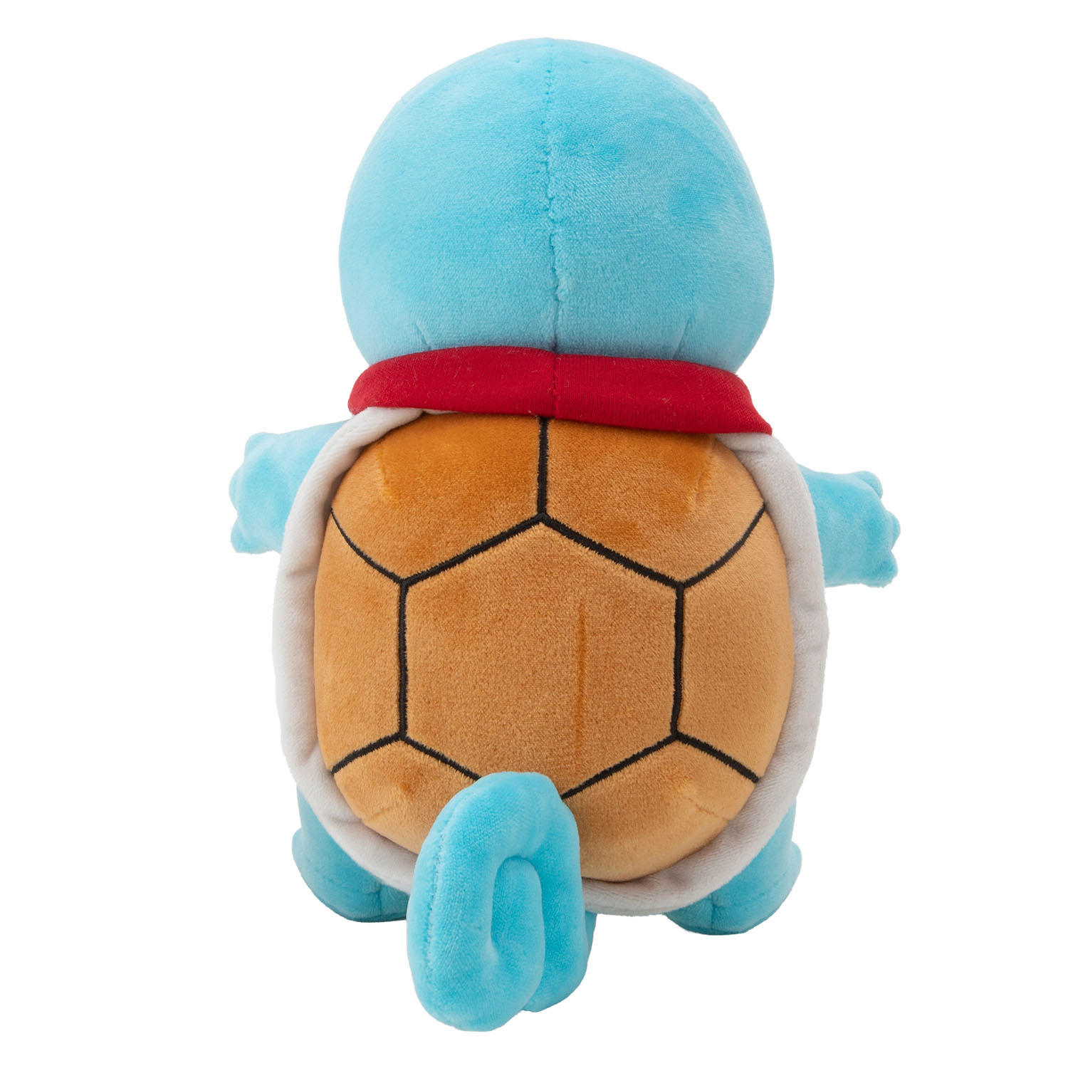 Pokemon Pelüş Figür Yılbaşı Serisi - Squirtle 20 cm PKW3102