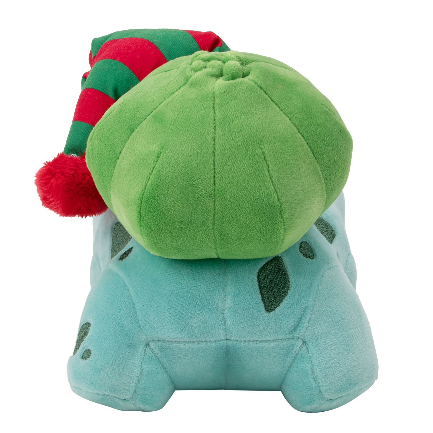 Pokemon Pelüş Figür Yılbaşı Serisi - Bulbasaur 20 cm PKW3377
