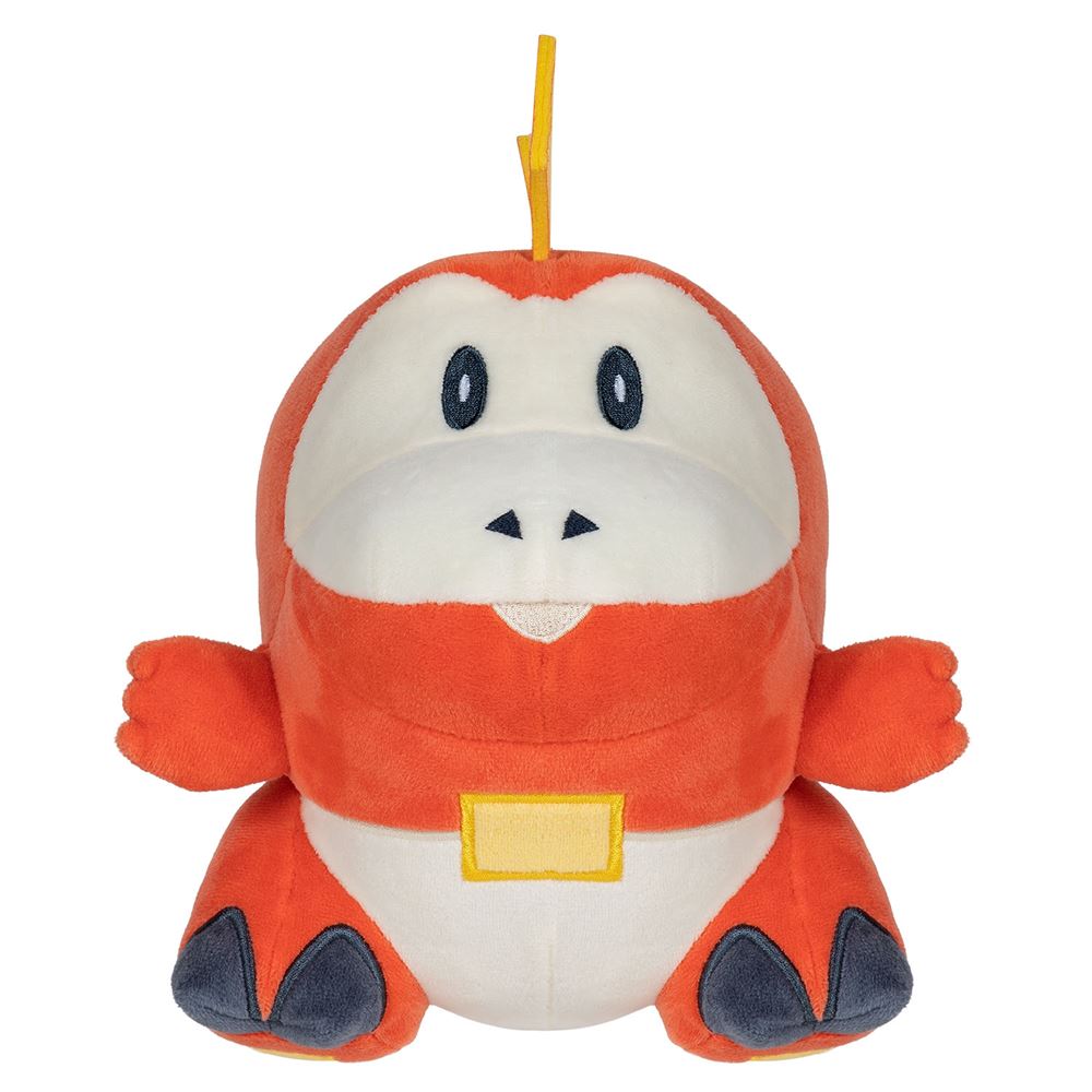 Pokemon Pelüş Figür - Fuecoco 20 cm PKW3350