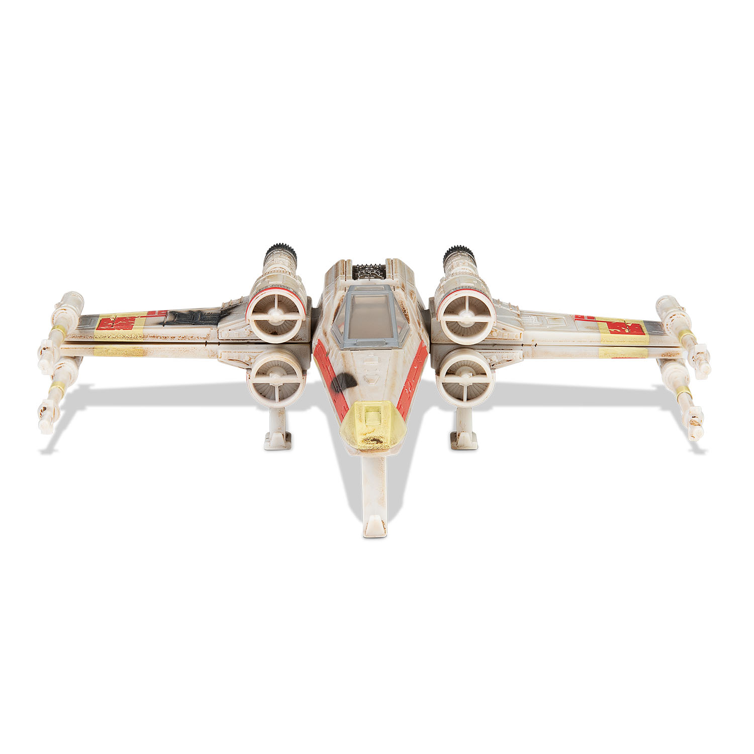 Star Wars X-Wing Araç ve Mikro Figür Set SWJ0092