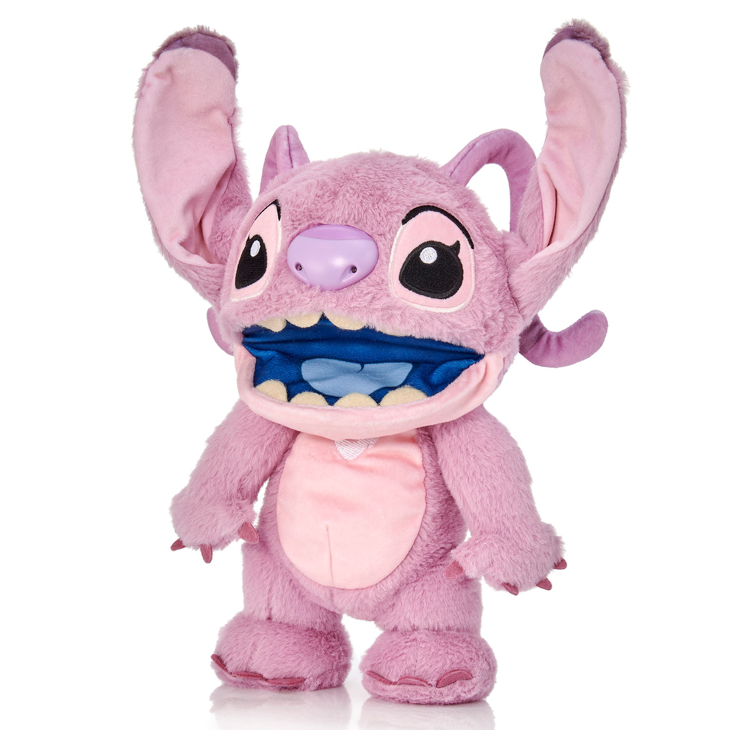 Disney Angel Elektronik Kukla 30 cm DIS-1026