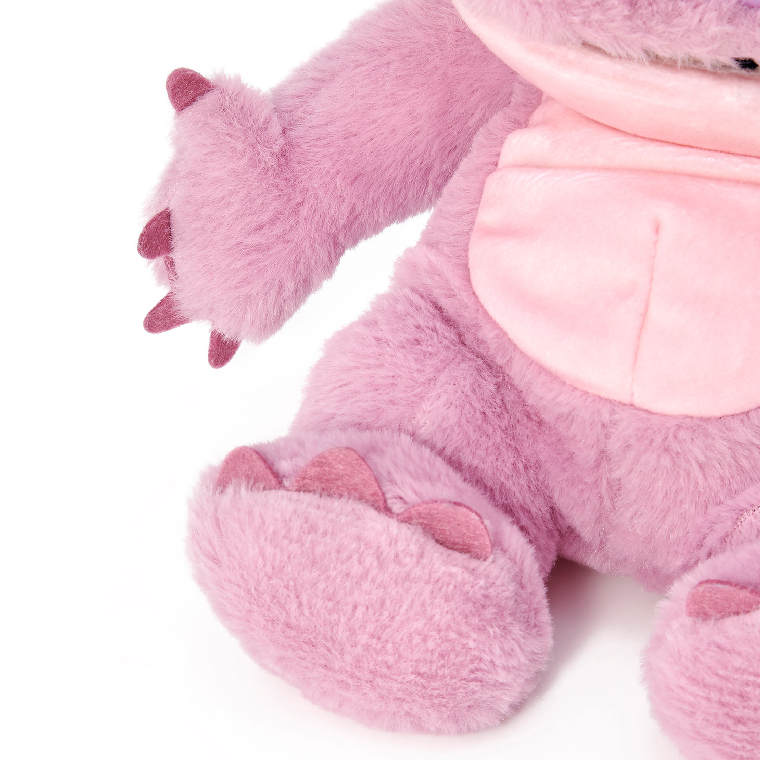 Disney Angel Elektronik Kukla 30 cm DIS-1026