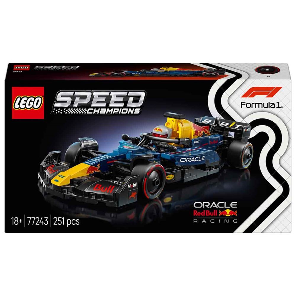 Lego ve Parçalı BloklarLegoLEGO/772435702017816104LEGO Speed