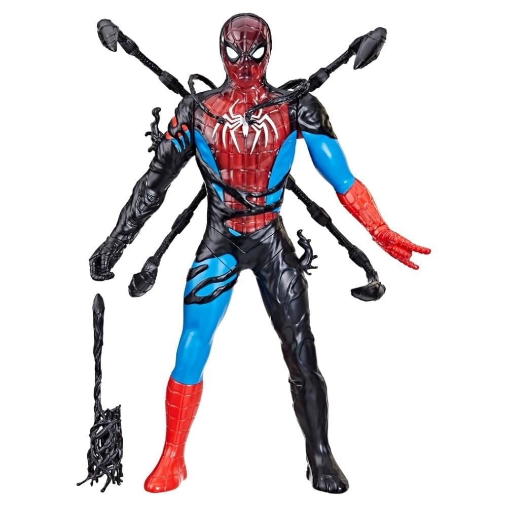 Spider-Man Venom Versus Liquid Shifter Figür G0728