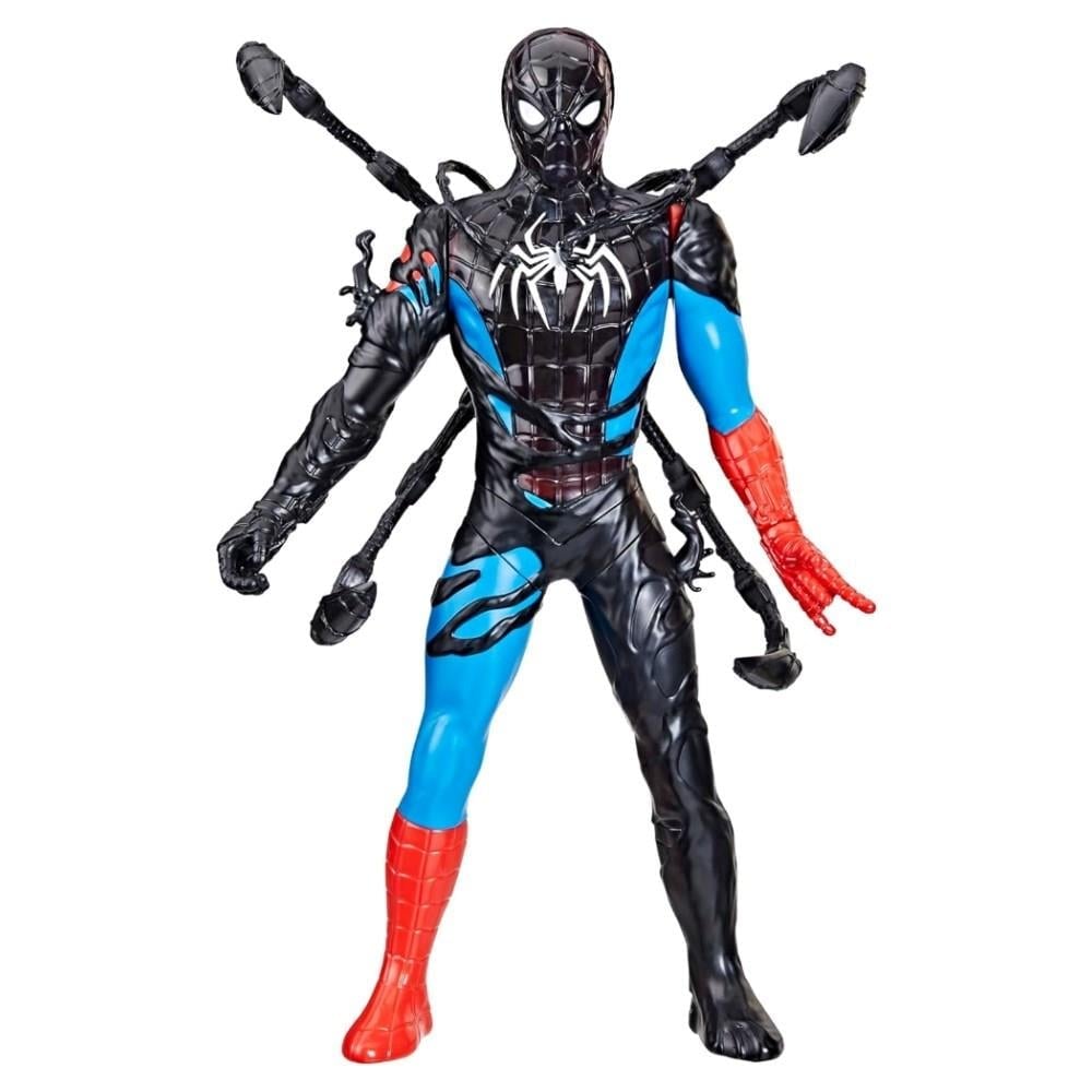 Spider-Man Venom Versus Liquid Shifter Figür G0728