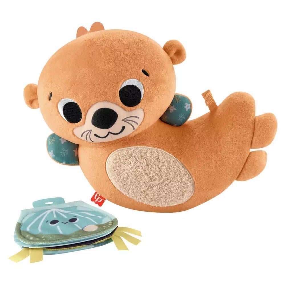 Fisher-Price Su Samuru Eğlencesi HXG96