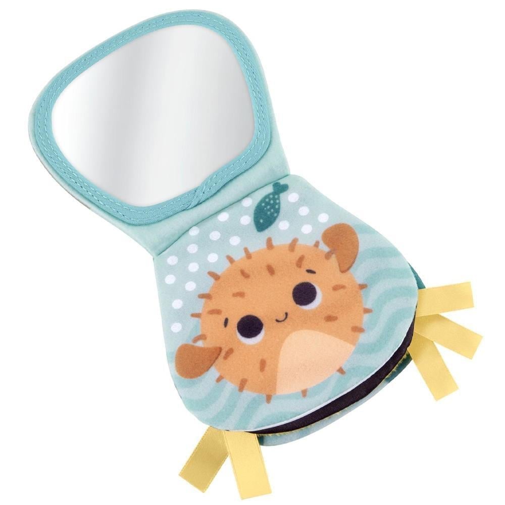 Fisher-Price Su Samuru Eğlencesi HXG96