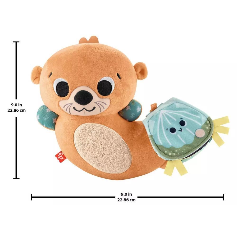 Fisher-Price Su Samuru Eğlencesi HXG96
