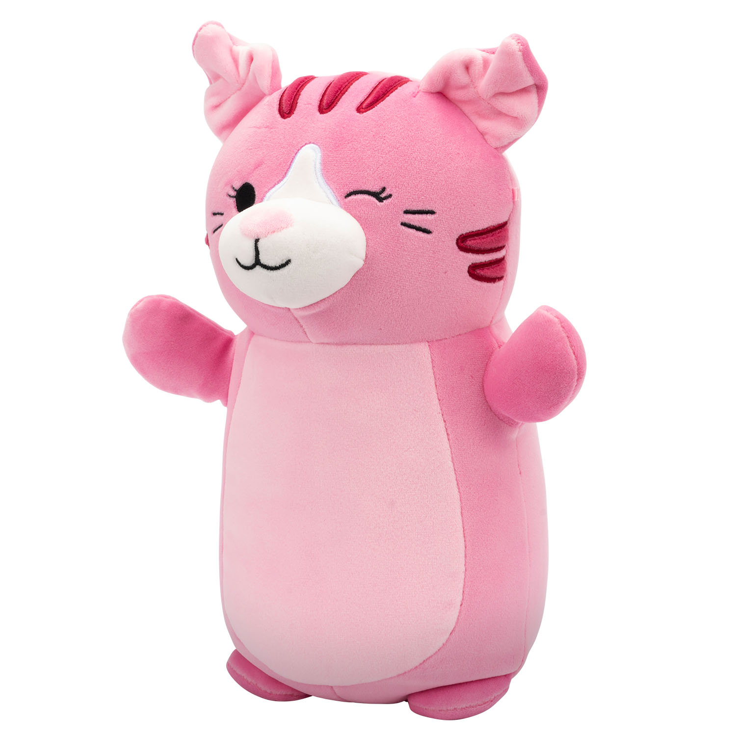 Squishmallows HugMees Scottish Fold Geraldine 26 cm HM00472