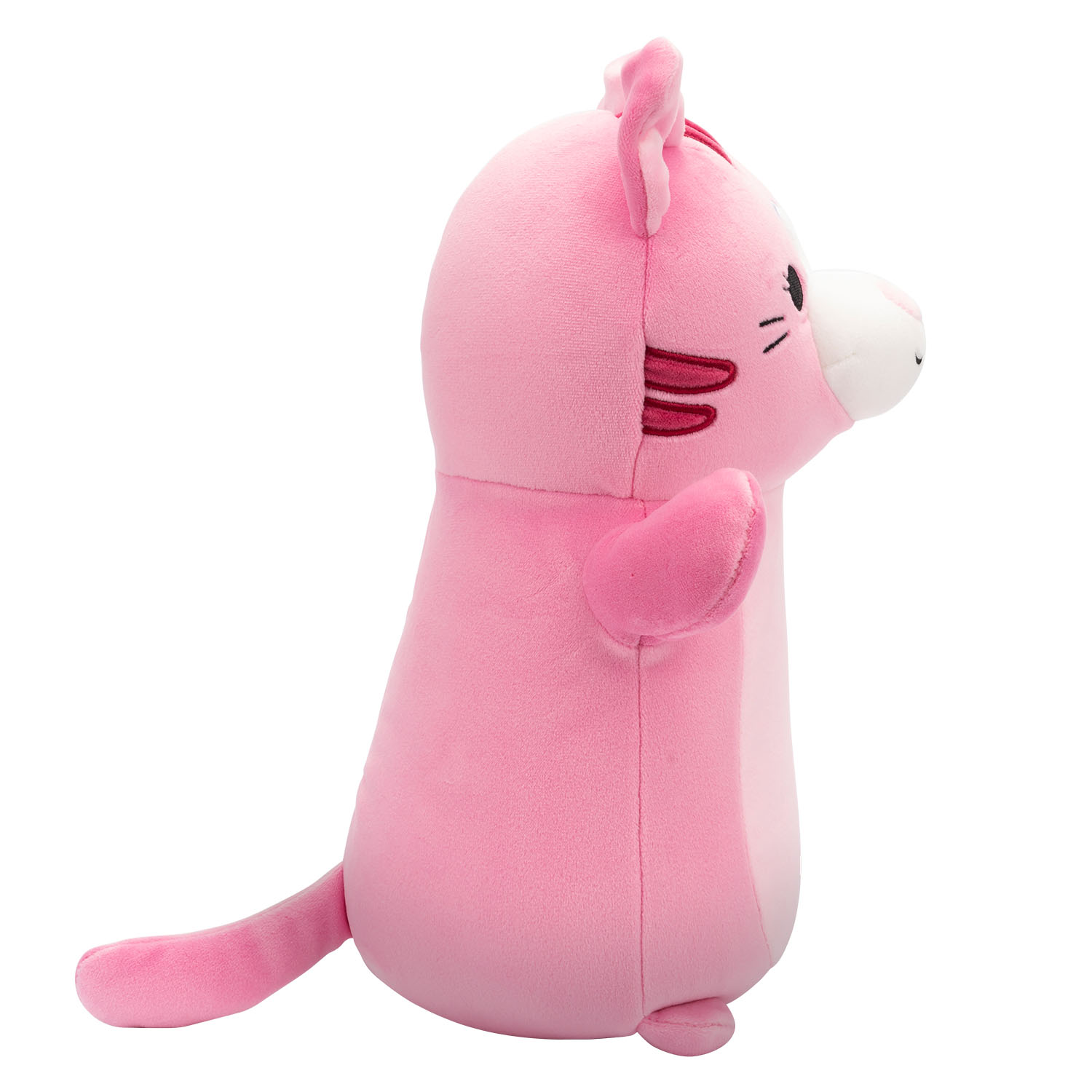 Squishmallows HugMees Scottish Fold Geraldine 26 cm HM00472