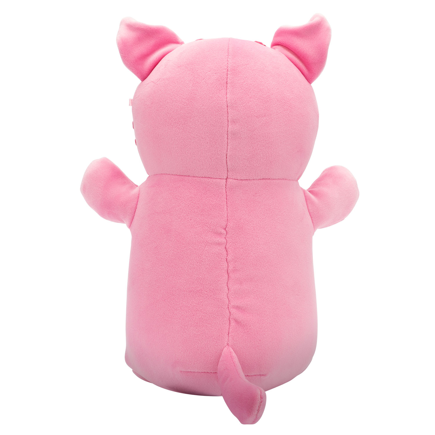 Squishmallows HugMees Scottish Fold Geraldine 26 cm HM00472