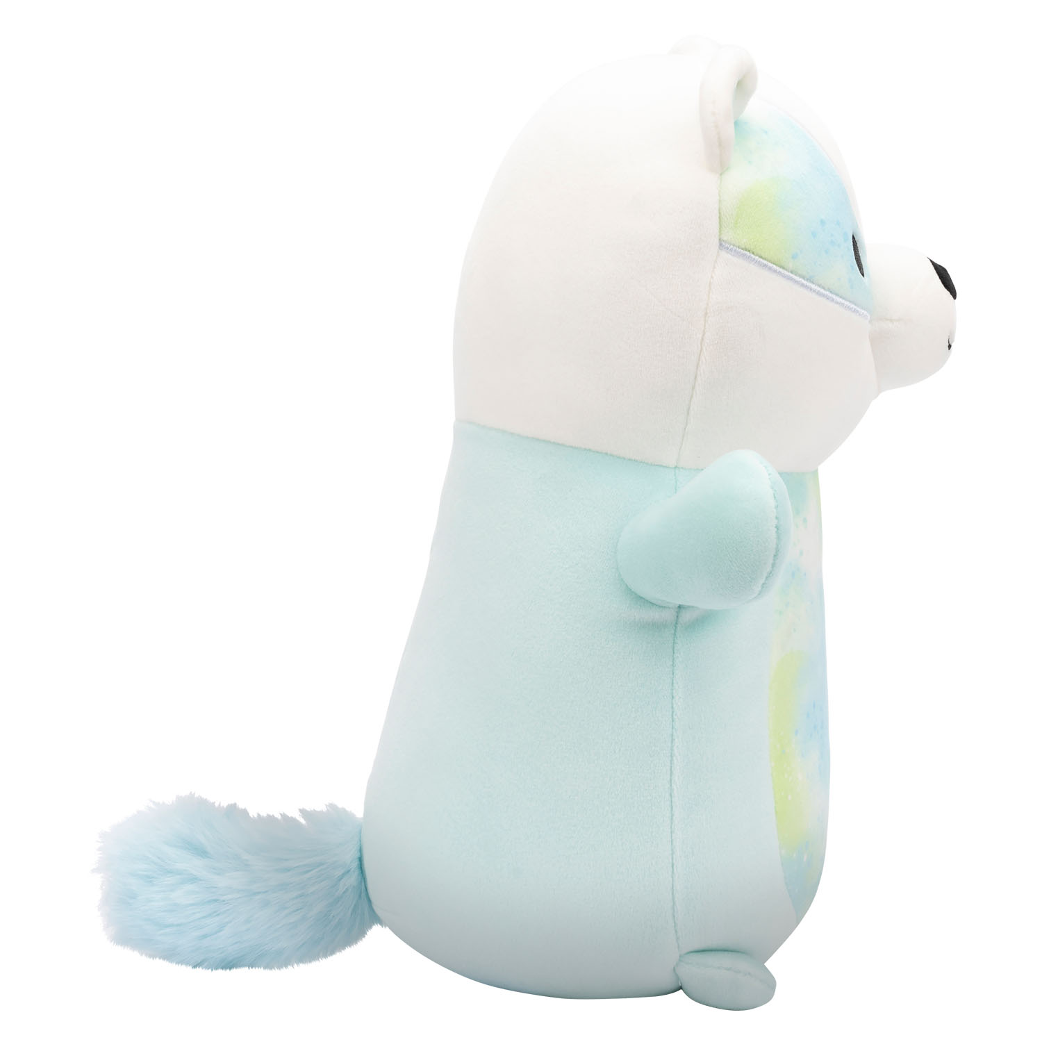 Squishmallows HugMees Porsuk Banks 26 cm HM00474