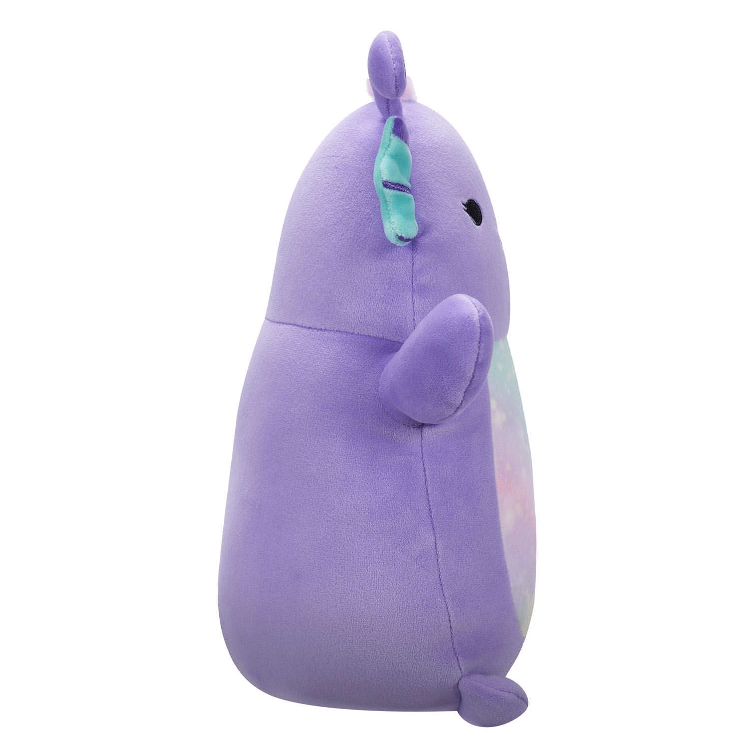 Squishmallows HugMees Uzaylı Roboyo 26 cm HM00479