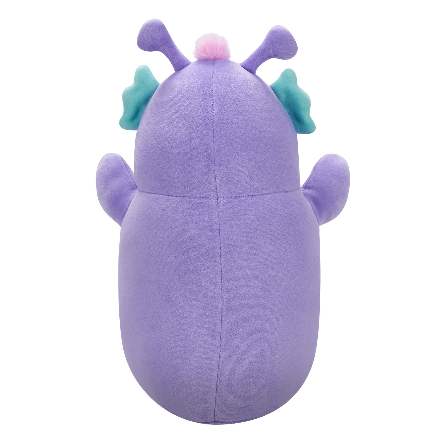Squishmallows HugMees Uzaylı Roboyo 26 cm HM00479