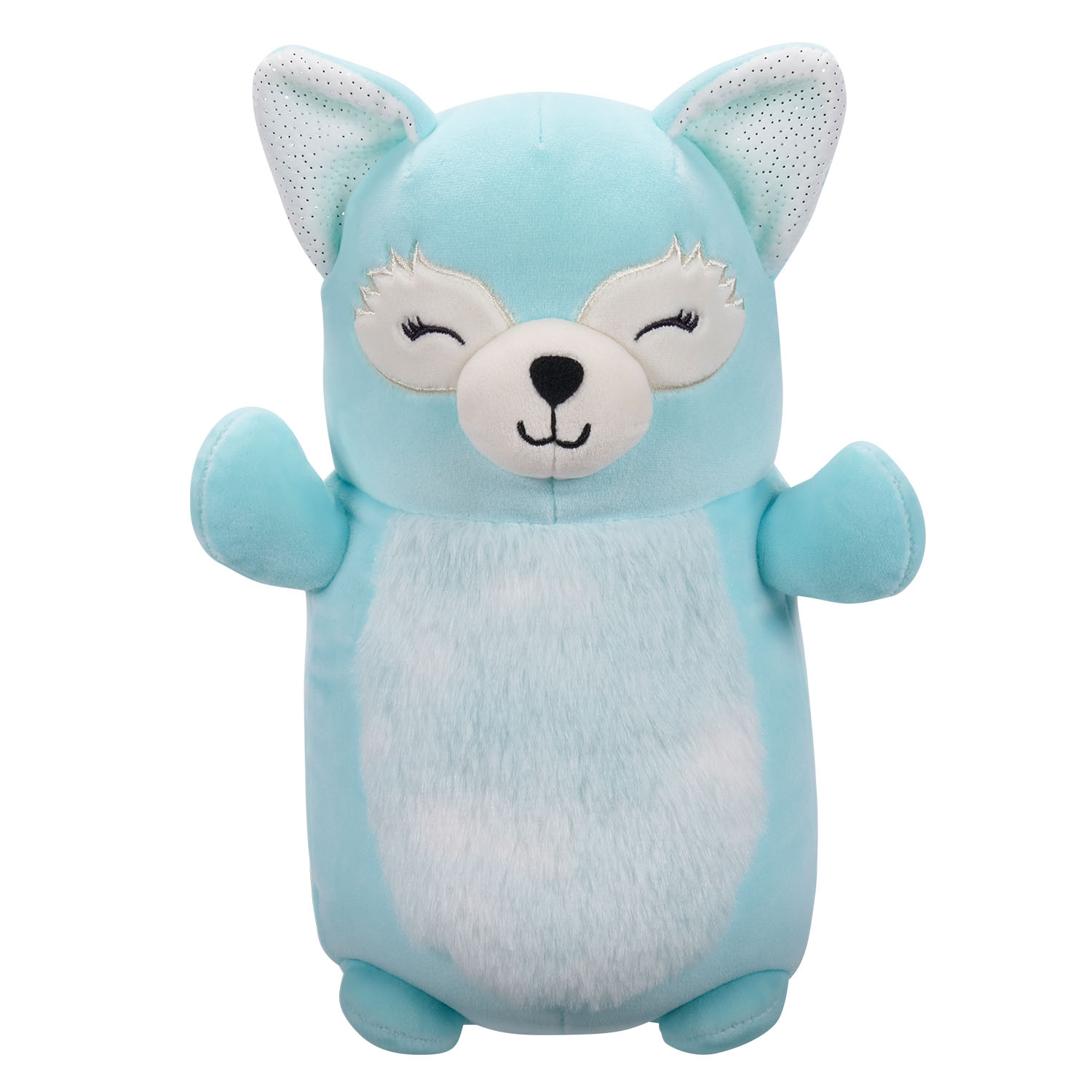 Squishmallows HugMees Tilki Florence 26 cm HM00482