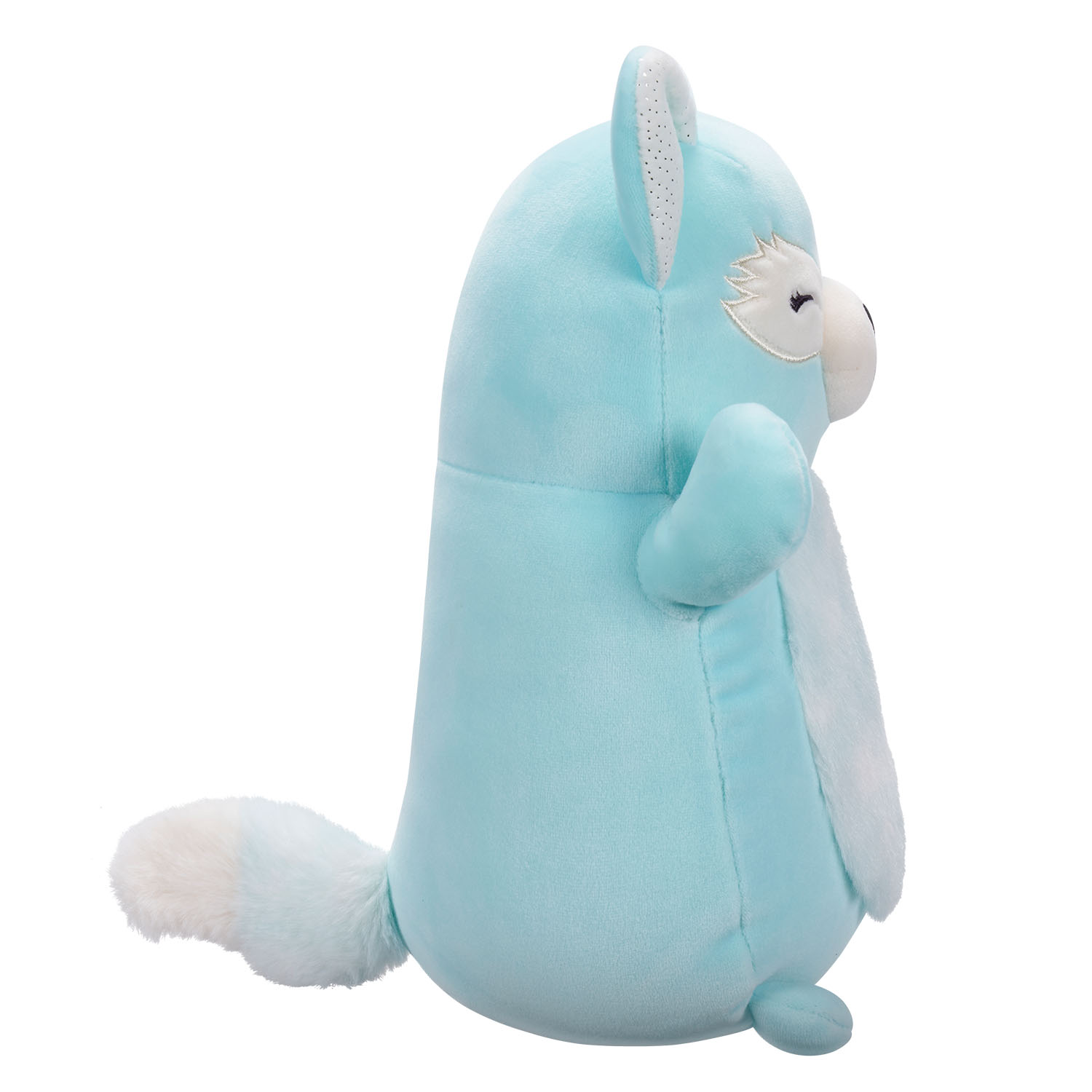 Squishmallows HugMees Tilki Florence 26 cm HM00482