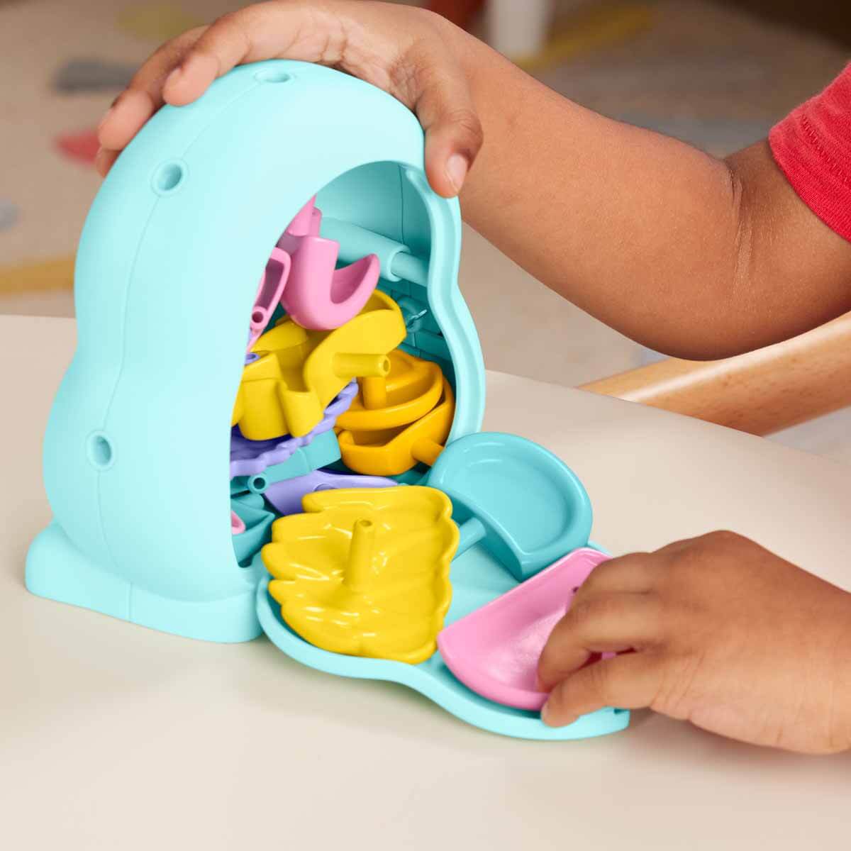 Fisher-Price Karıştır ve Eşleştir Evcil Hayvanlar HXP18