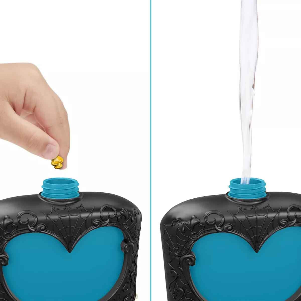 Monster High İksirleri Havalı Arkadaşlar Serisi Sürpriz Paket JCY