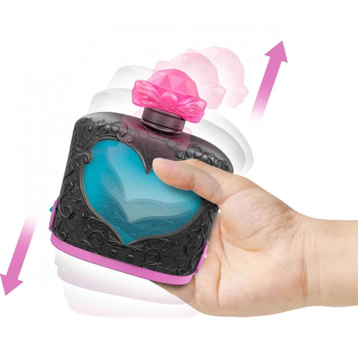 Monster High İksirleri Havalı Arkadaşlar Serisi Sürpriz Paket JCY