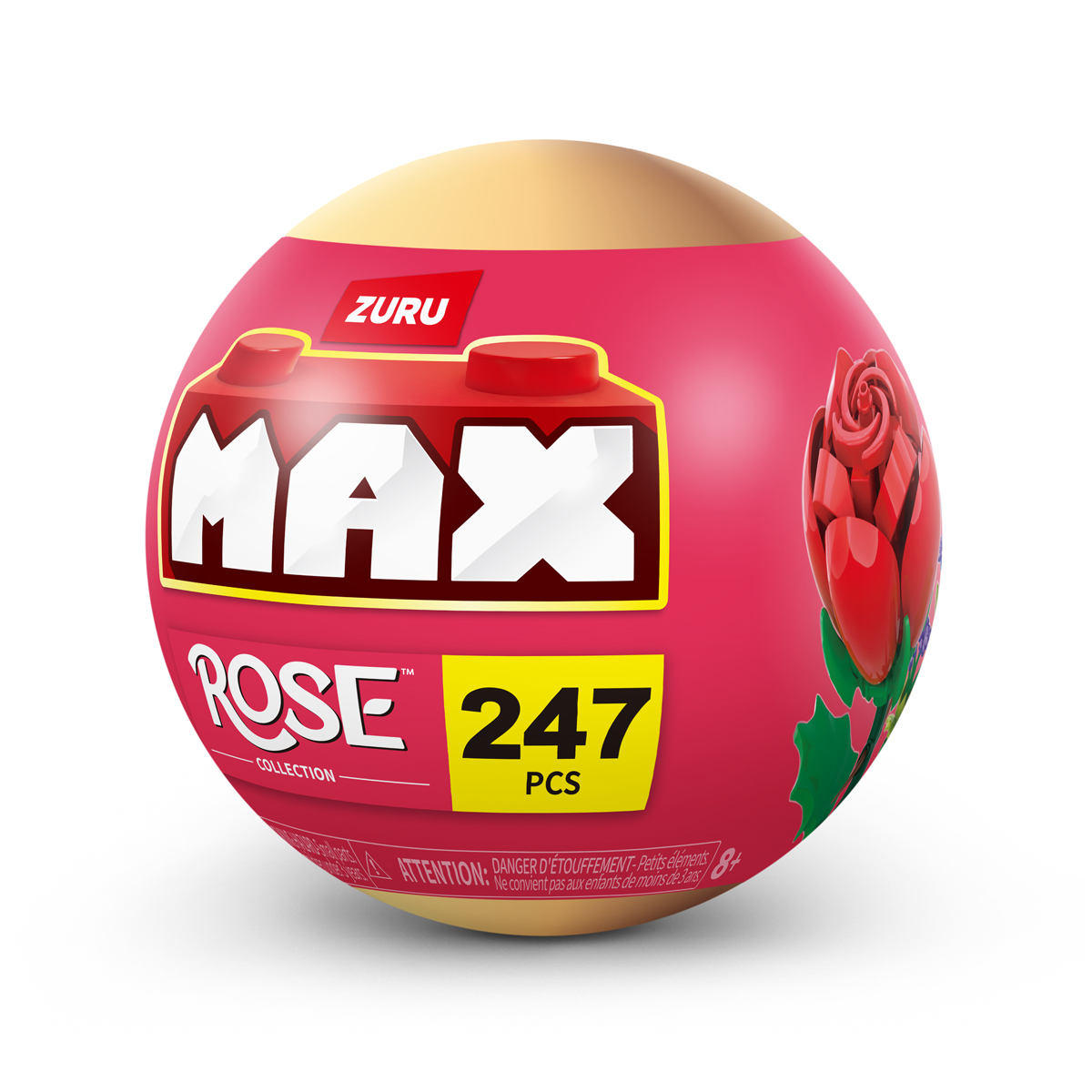 Max Gül Sürprizi 83189GQ1