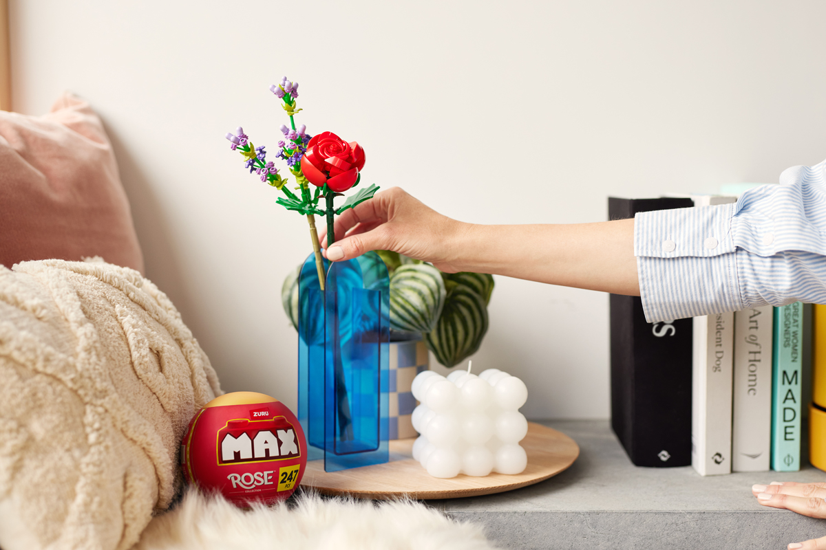 Max Gül Sürprizi 83189GQ1