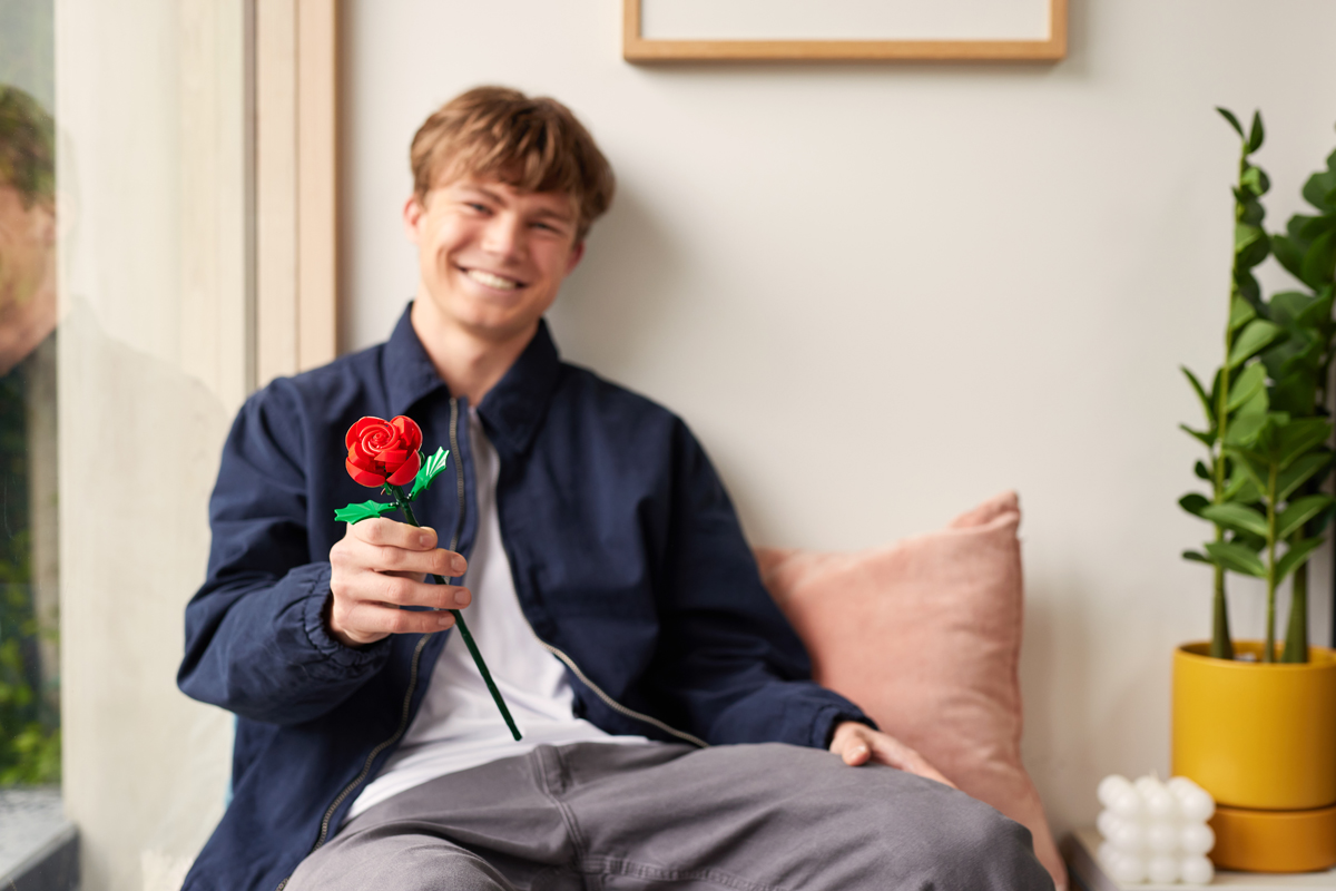 Max Gül Sürprizi 83189GQ1