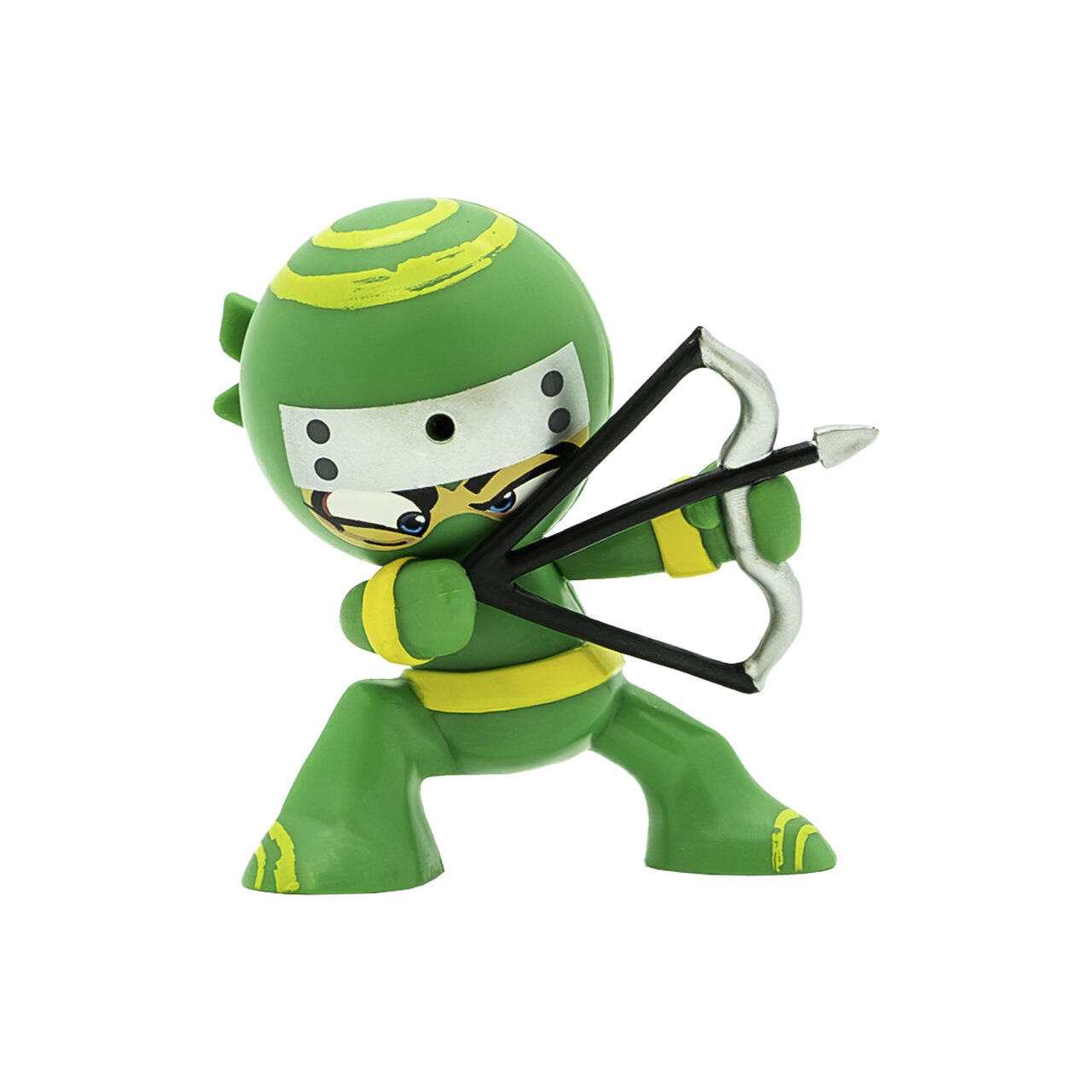 Fart Ninja Sensör Gaz Çıkaran Figürler S9 - Whoopie Tushin