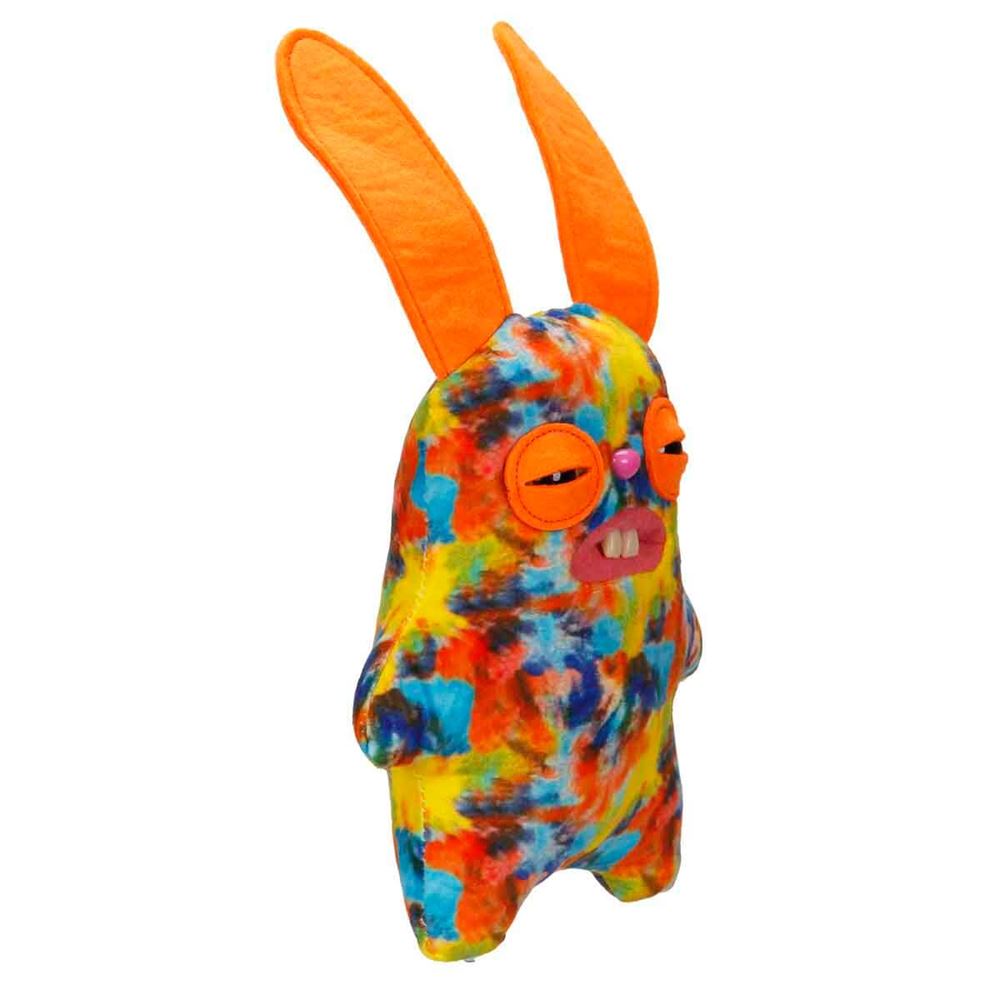 Snuggies Lab Rabbits Peluş KarakterlerSunmanSUN/S00015702-N193052073914Fuggler Laboratory ...