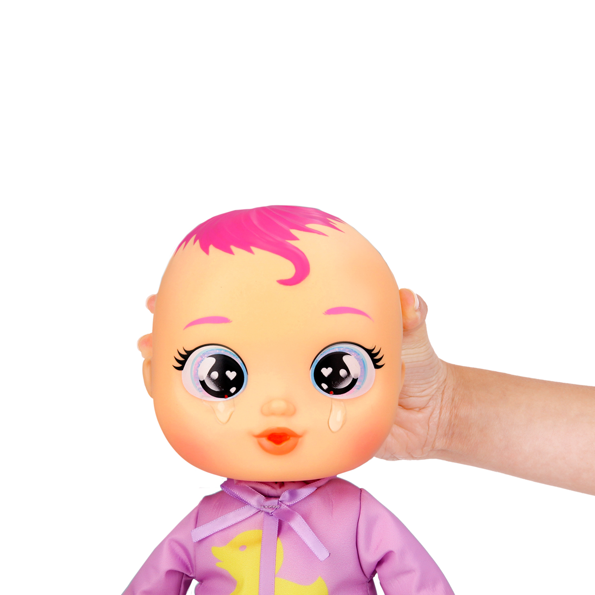 Cry Babies Love Banyo Zamanı Zoe 921450