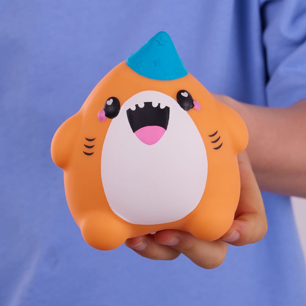 Smooshzees Mini Cutzees - Sandi
