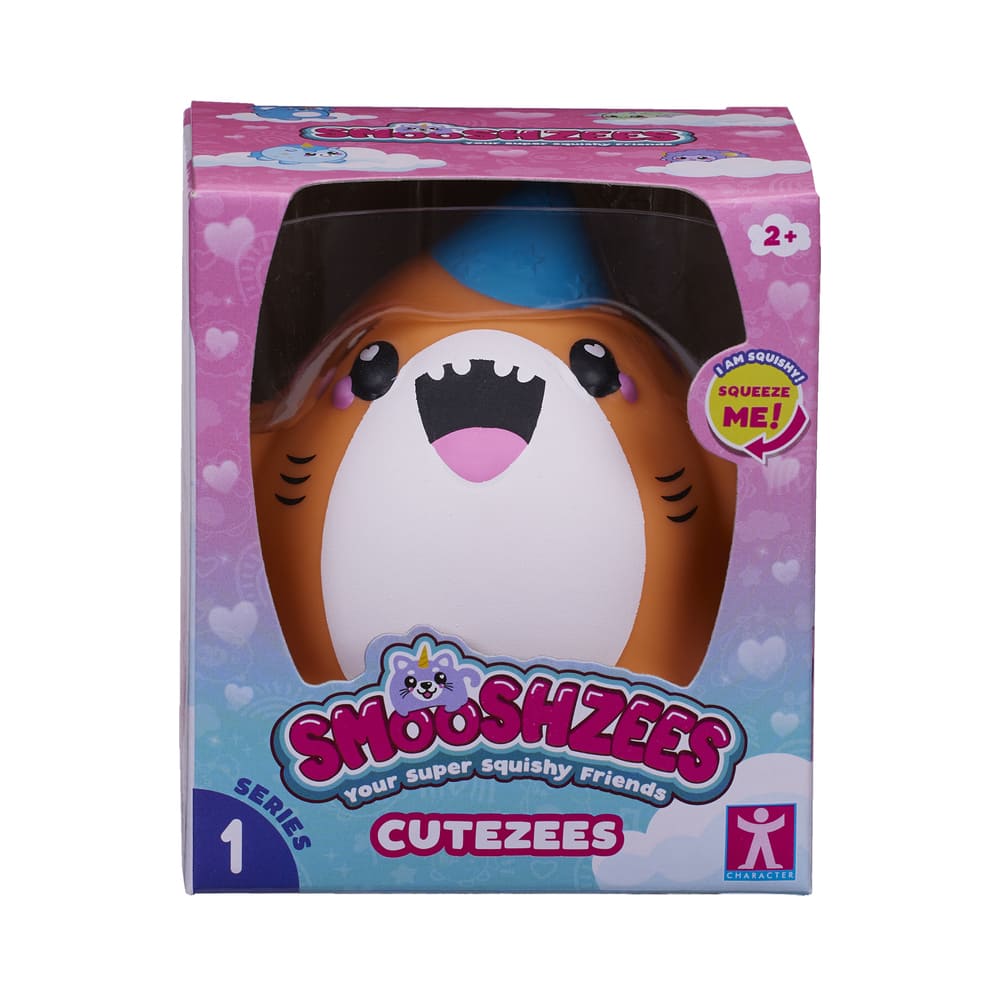 Smooshzees Mini Cutzees - Sandi