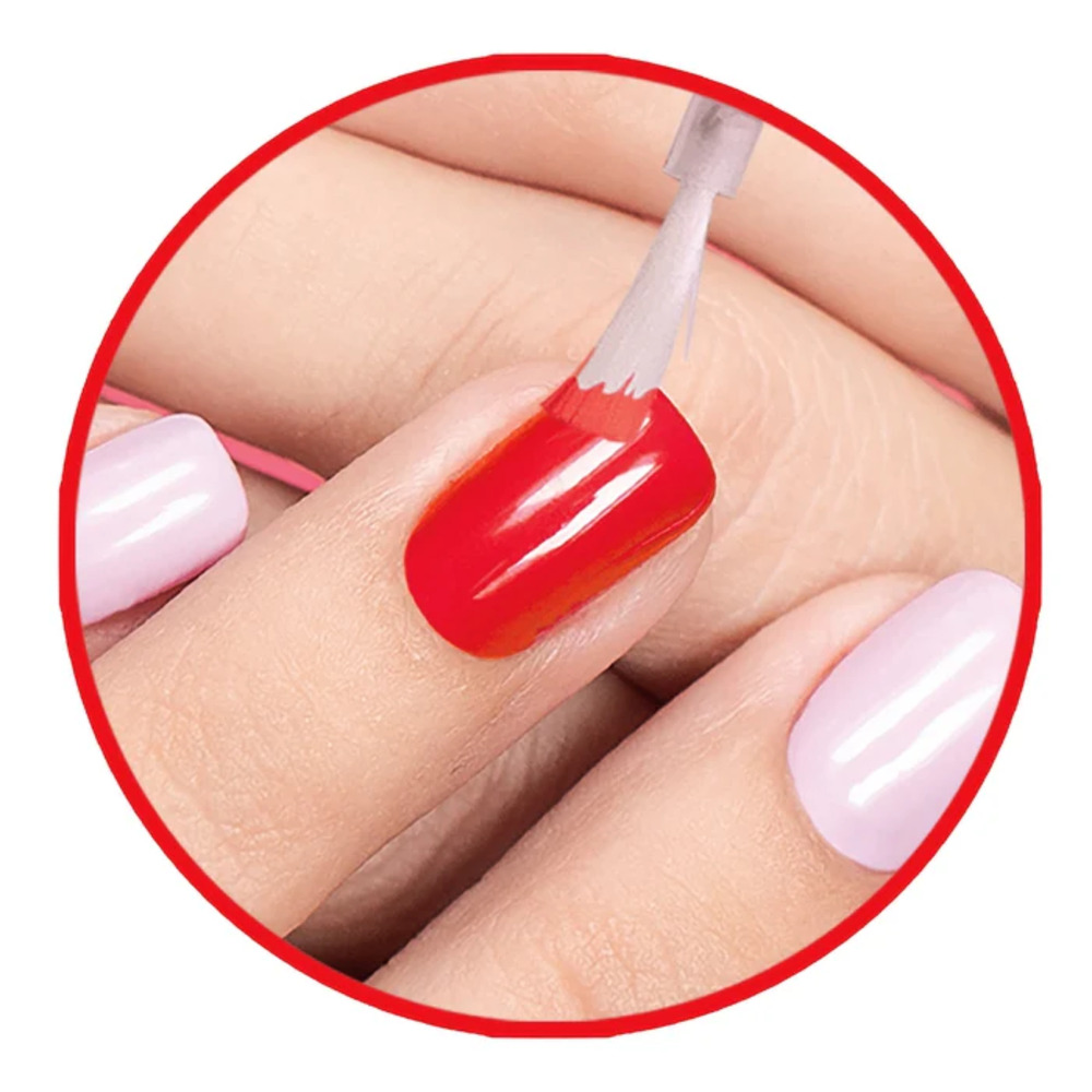 Bilim ve Oyun - Tırnak Seti 64332