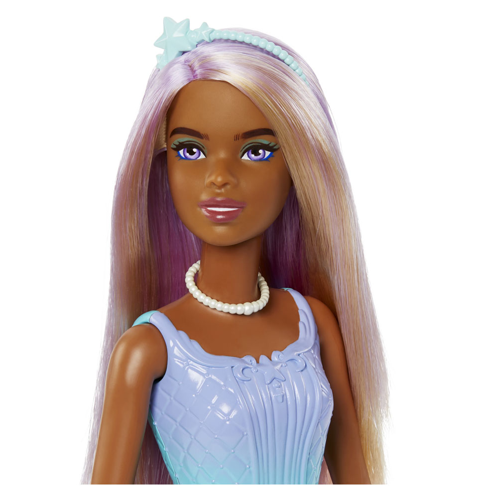 Barbie Prenses Bebekler HRR10