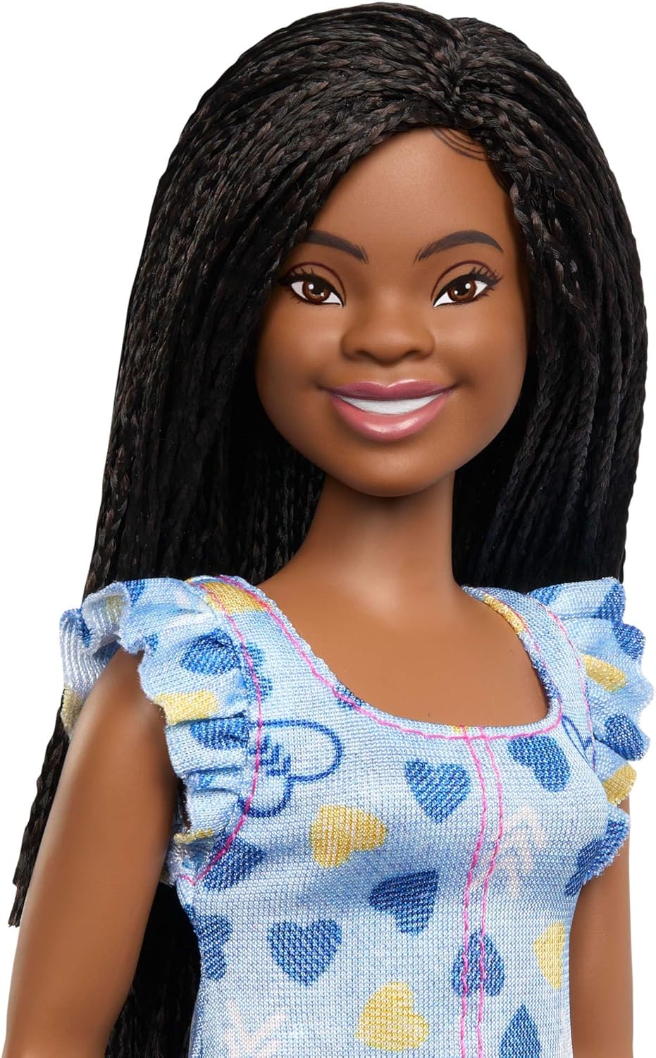 Barbie Büyüleyici Parti Bebekleri HYK14