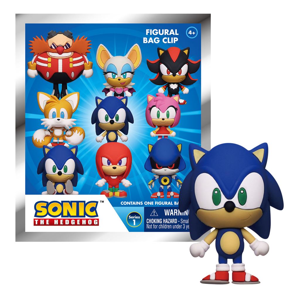 Karakter FigürleriMonogramMONO/36000077764360008Monogram Sonic