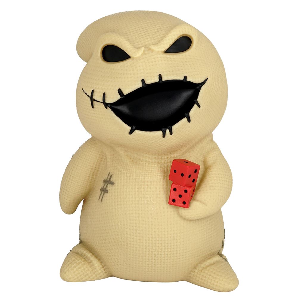 NBC Oogie Boogie Figür Kumbara 22654