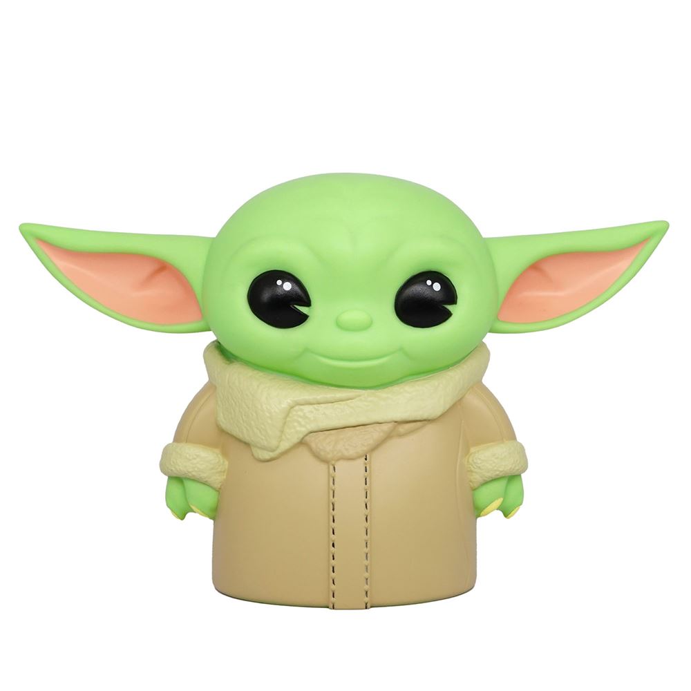 Monogram Star Wars Grogu Figür Kumbara 28922