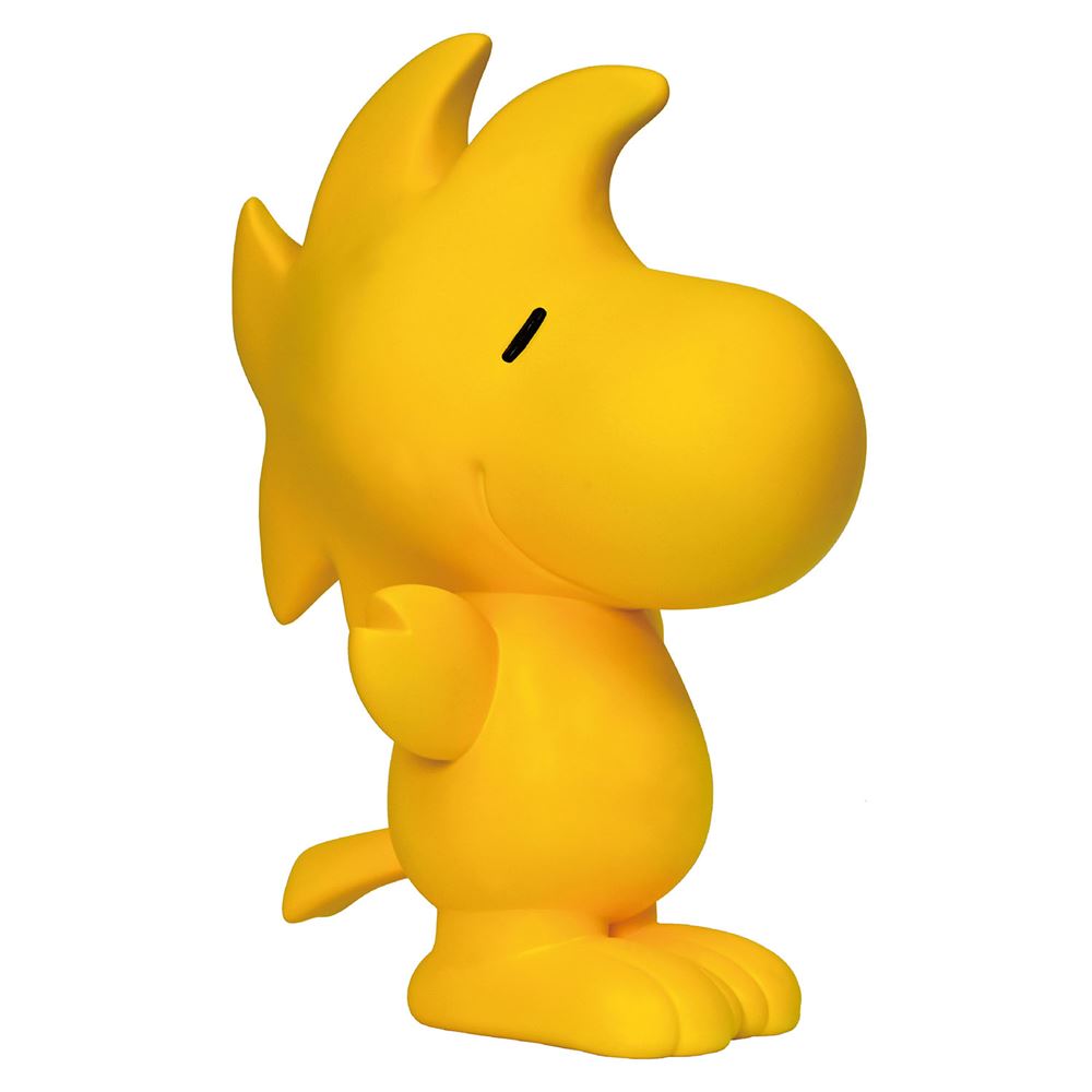Monogram Snoopy Woodstock Figür Kumbara 34019