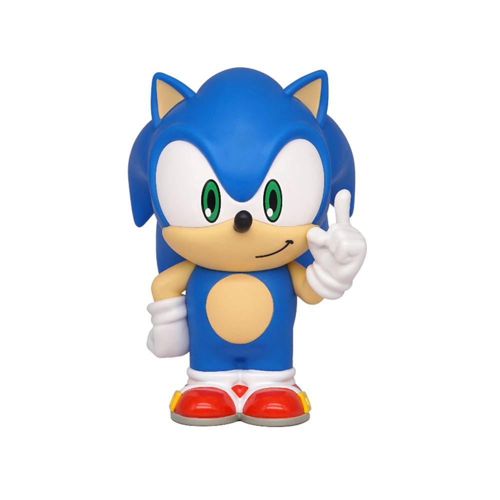 Monogram Sonic Figür Kumbara 36002