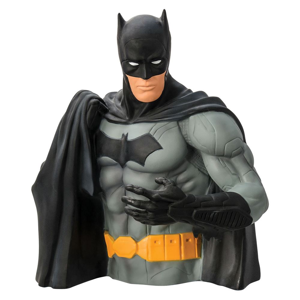 Monogram Batman Yeni 52 Figür Kumbara 45126