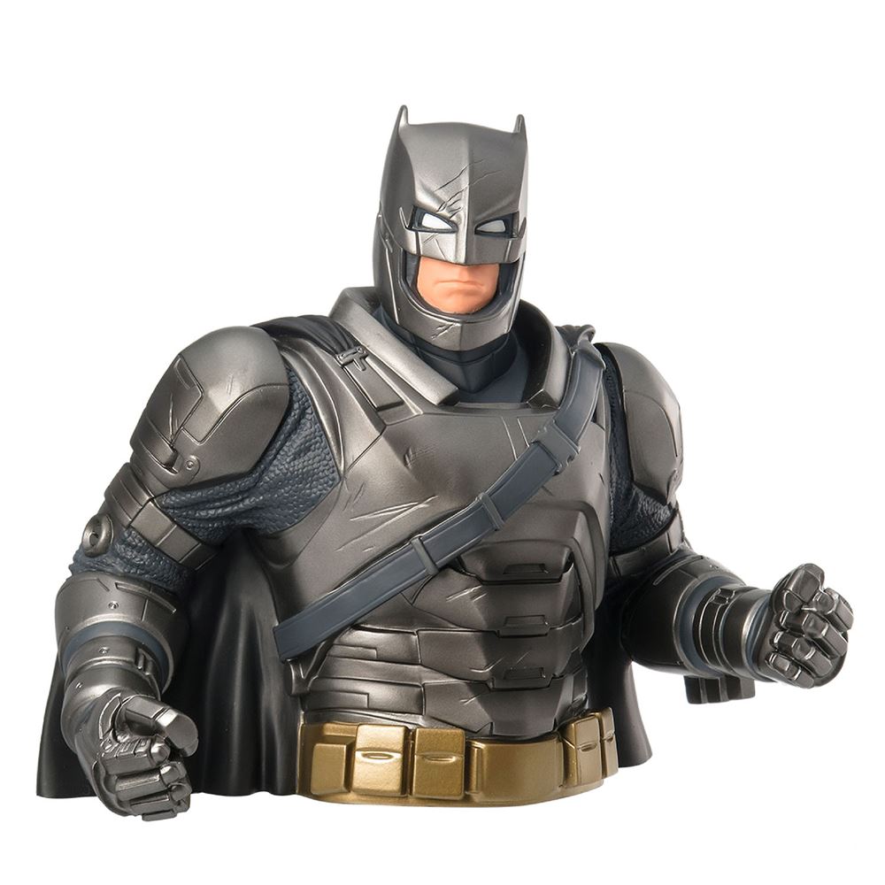 Monogram Batman Büst Figür Kumbara 45494